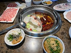 -小龙坎老火锅(北京三里屯店)