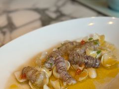 -湖滨28中餐厅·西湖宴·杭州君悦酒店