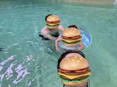 -杭州开元森泊度假乐园