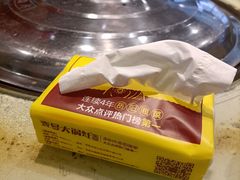 -陈大锅·岳阳鱼馆·地道岳阳菜(美食街店)