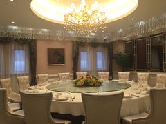 -宁波汉通海鲜大酒店(江湾店)