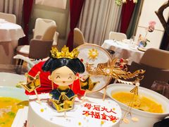 -俏江南天津时尚曲艺主题餐厅(马场道店)