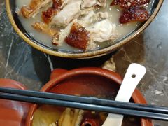 脆皮烧鸭米线-南苑风味过桥米线(革新路店)