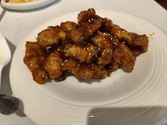 -峨嵋酒家(地安门店)