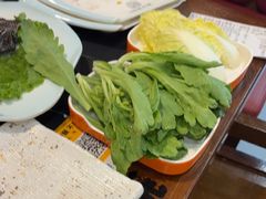 -晓林火锅(安定门店)