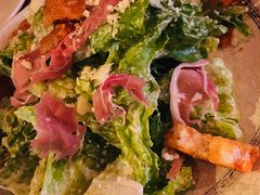-PIZZA BIANCA(民园店)