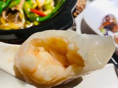 -吉旺港式餐厅(南方商城店)