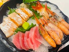 -不翻台·无国界铁板烧(北国先天下店)