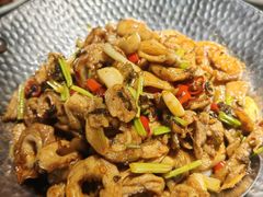 -上地宴·中关村的会客厅(清河高铁站店)