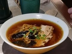 -松鹤面馆·古法焖肉面(观前店)