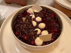 甜品自助-广州四季酒店·意珍·意式自助餐
