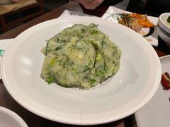 老奶洋芋-紫滇源云南生态菜(丹凤街店)