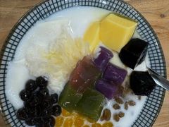 -哼哈豆花工房(高铁吾悦广场店)