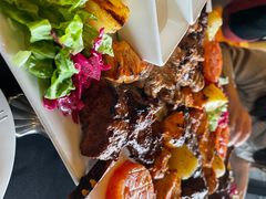 -Efes Turkish & Mediterranean Cuisine 艾菲斯餐厅(陆家嘴店)