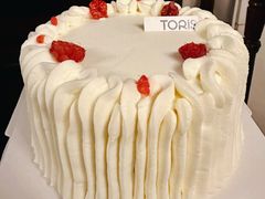 -Toris(LuOne凯德晶萃广场店)