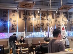 -破店肥哈·海鲜·烧烤(郑州银泰inPARK店)