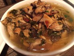 -杭州国际会议中心洲际酒店-原素全日餐厅(解放东路店)