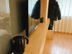 -成都太古里总府王府井亚朵X酒店