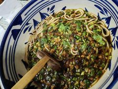-蜗牛小馆醉乡民谣云南菜(惠新西里店)