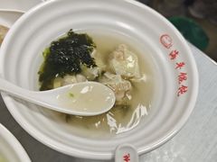 -海平馄饨(逍遥二路店)