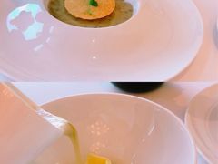 -Caprice(香港四季酒店)