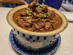 -金典银峰老鹅馆·昆山菜(亭林公园店)