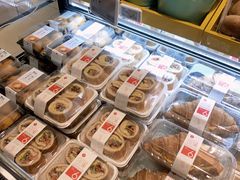 -盒马鲜生(杭州运河上街店)