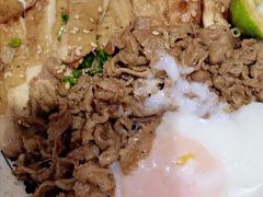 -熊吞·大碗丼烧肉饭(清江浦区万达店)