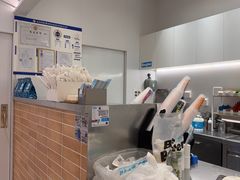 -Blueglass酸奶(华贸购物中心店)