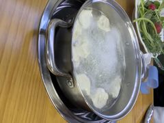 -田记自助海鲜饺子