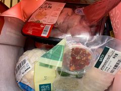 -盒马鲜生(岭南新世界店)