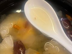 -北往西·西安油泼面(万德庄店)