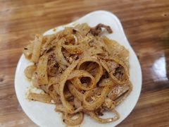 -老鳯府豆花泡馍(第五大道店)