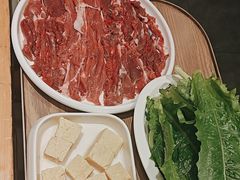 -蜀留香火锅·始于1999·原四川老火锅(白堤路店)