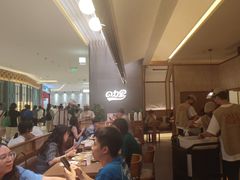 -CURRY YA 熟成咖哩專門店(深圳湾万象城店)