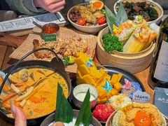 -岛风·台食小馆 ISLAND BISTRO(烟台山店)