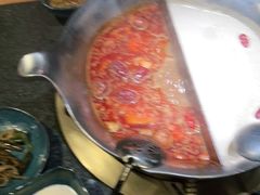 -湊湊火锅·茶憩(东城万达店)