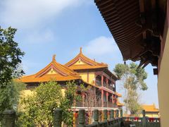 -南京市江宁方山