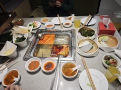 -海底捞火锅(赛格国际购物中心店)