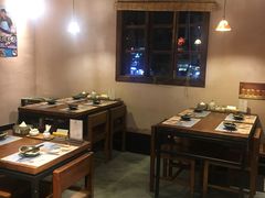 大堂-烧鸟横丁(联发文创口岸店)