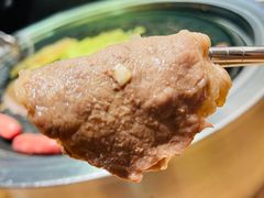 -韩悦牛排烤肉无限续(宝能中心店)