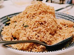 -新加坡海鲜共和(名胜世界圣淘沙海滨坊)