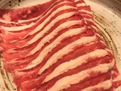 -老墙根涮肉·铜锅·烧烤(欢乐谷·王四营店)