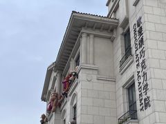 -歌斐颂巧克力小镇