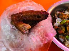 -南宁市连升风味小吃店