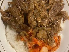-鸟鸣门屋台料理(金帝银泰店)