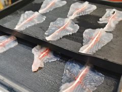 -京门活鱼馆·鱼火锅(百子湾（原红庙）店)