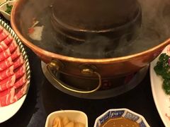 铜锅-东来顺饭庄(金泉广场店)