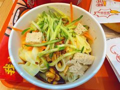 -吉品合酥脆烤饼(太平洋森活天地店)