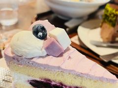 -RUXU入续糖水铺与包(卓悦中心店)